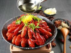 龙虾-拙味兄弟龙虾·江湖菜(和畅堂店)