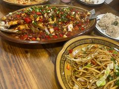 -朗妈私房菜(婺女州店)