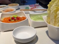 -海底捞火锅(威高广场店)