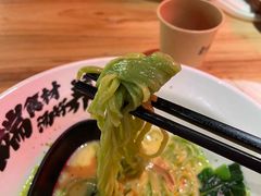-和府捞面(西溪印象城店)