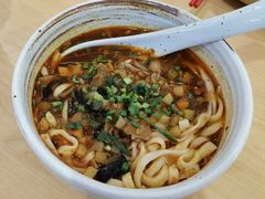 -大师兄·西北小馆(北站缤果空间店)