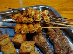 -西域美食(西直门南小街店)