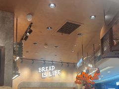 -PAPER STONE BAKERY(天环店)