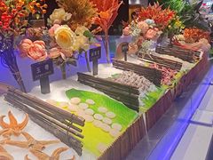 -SEA西雅图海鲜自助餐厅(海乐世界店)