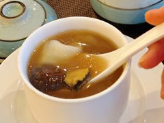 -白天鹅宾馆·流浮阁咖啡厅