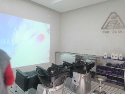 -ASA HAIR SALON