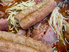 -四川老牛麻辣烫(北门桥店)