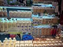 -Olé精品超市(上海港汇恒隆店)