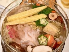 -叶叶菩提(太原别墅店)