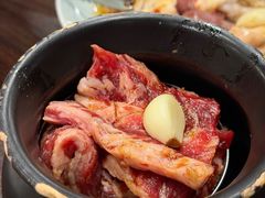 -蒜香焼肉PURUSHIN(马场路店)