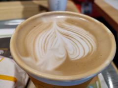 -麦当劳(一德路店)