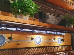 -探鱼·鲜青椒爽麻烤鱼(北京路天河城店)