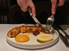 -壳里西餐厅Coquille Seafood Bistro(蒙自路店)