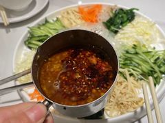 -上关东东北菜(夫子庙水游城店)