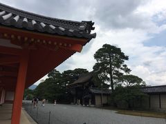 -京都御所