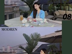 -三间愈舍·Triple Spa(重庆IFS国金中心店)