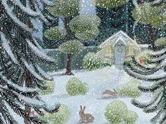 -绿茶餐厅(成都大悦城店)