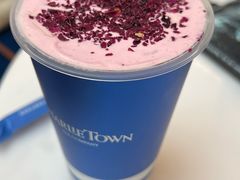 -CHARLIETOWN红茶公司(南京万象天地店)