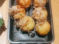 -一心创作料理屋(经开万达店)