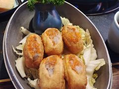 -吼堂老火锅(太古里总店)