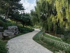 -北京西山国家森林公园