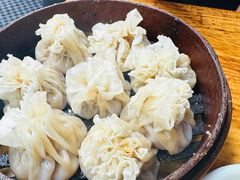 精品牛肉烧麦-正宗天津烧麦馆(柳州路店)