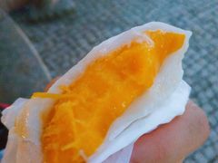 -澳门长洲糯米糍(柯打苏沙街店)