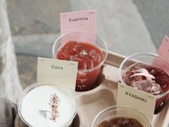 -O.P.S. CAFE