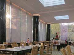 -北京贵宾楼饭店 红墙咖啡厅