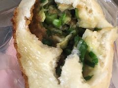 -老方子馅饼粥(台东店)