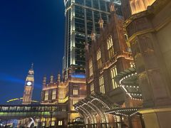 -澳门喜来登大酒店