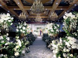 -天邑国际酒店·宴会厅