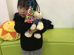 -婴智贝佳蒙特梭利早教托育中心(杨浦店)
