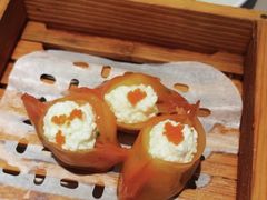 -蔡澜点心·粤菜(万菱汇店)