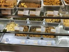 -哈氏·上海哈尔滨食品厂(五角场万达广场店)