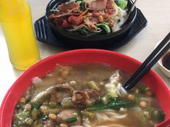 -桂林米粉(洋桥店)