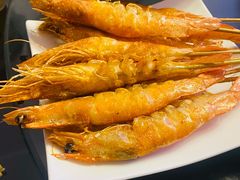 -五谷丰登·胶东海鲜·家常菜(张村店)