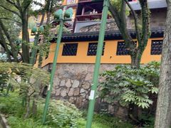 -狼山风景名胜区