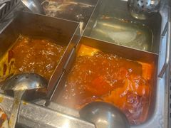 -海底捞火锅(高新活力汇店)