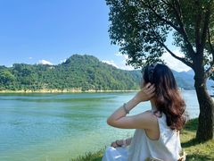 -新安江山水画廊风景区
