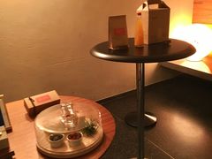 卡座-微热山丘(台北民生公园门市店)