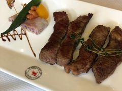 -威尼斯西餐厅(古镇店)