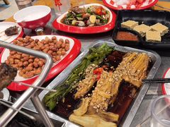 -古彭7只羊·鲜羊肉串·龙虾烧烤(玄武墨香路店)