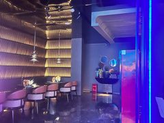 -墨锦轩·5D影院足浴·SPA(高新店)