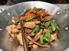 -渔语鱼酸菜鱼新川菜(来福士店)