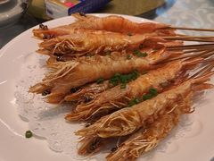 -九號渔港·蒸汽海鲜·粤菜茶点(八卦岭店)