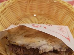 -顿顿吉祥·长安味道(启迪香山店)