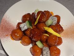 -晓粤·惹味粤菜(凯德乐峰广场店)