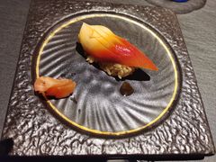 -蟹犇前•帝王蟹雪蟹(陆家嘴店)