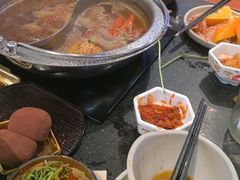-牛New寿喜烧(闵行龙湖天街店)